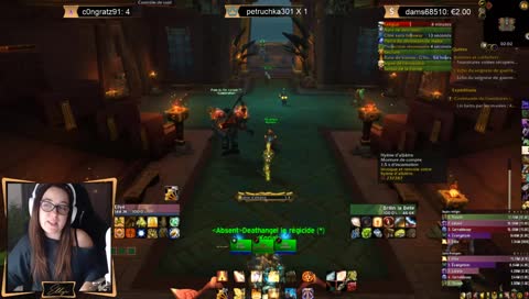 [FR] MM+ / !commu / Chill