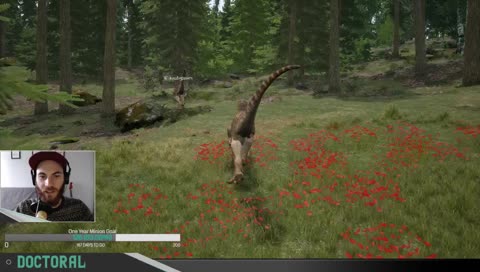 [ENG] Survival of the Fittest