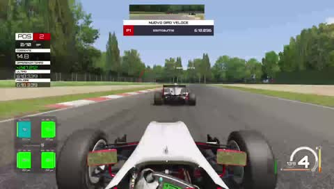 assetto corsa