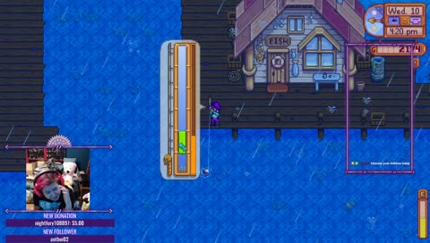 Stardew Sunday with Friends! 