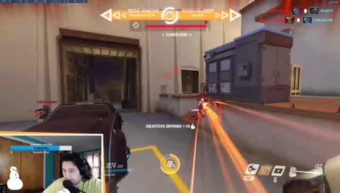 overwatch top 500 player throws 