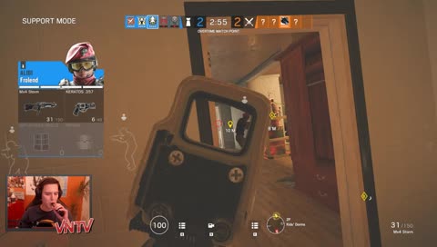 [PC][AUT/GER] Auf Köpfe klicken!