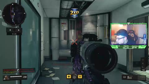 we witnessed it we all did