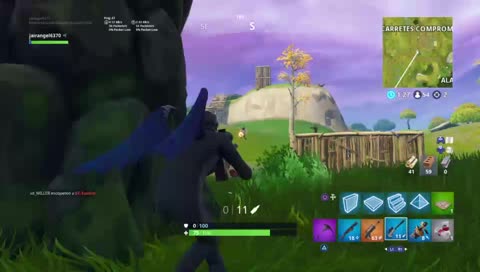 El manko lo hizo de nuevo