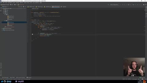 Advent of Code: Tag 2