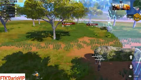 Torneo Flash 6 pase de batalla q gane el mejor !!!!