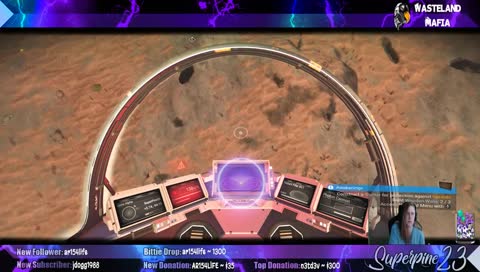 Chill Times! !merch !discord[WLM] #wastelandmafia
