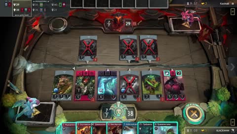 Обучение игре заходи и учи братишка 