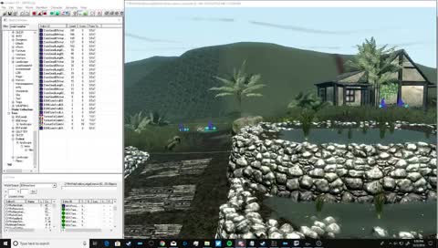 Beyond Skyrim: Swamp stuff 