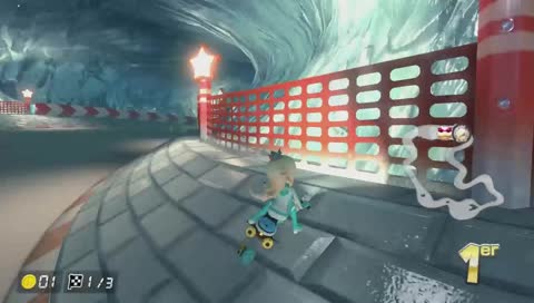 [MKU][S5][W10] Princess Monarchy vs Banana Legion Synthesis