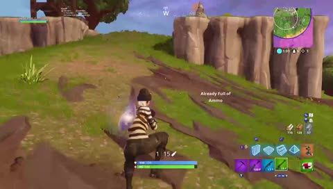 Warm Up Games