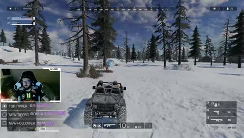 [FR] ►Dimanche Chill !