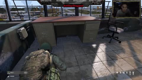 Chillin By My Lonely /NWAF PVP