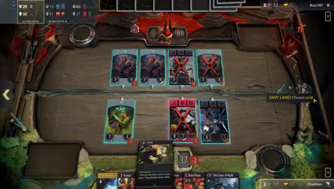 #PushForward in Artifact