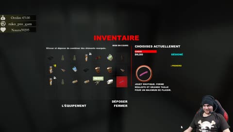 Comment en prison ^^