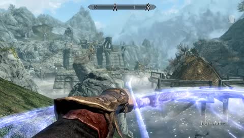 Skyrim Complete Part 11