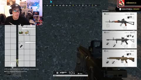 [FR] Du skill, du skill et des kills