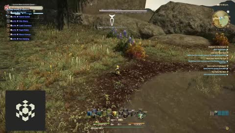 ( PC ) [Primal: Behemoth] Doing random things  ..... Casual Play <3