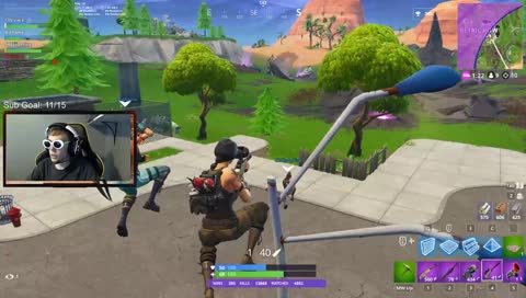 10$ Giveaway!! (ask me for details) or !giveaway !Discord !Prime | 11/15 Sub Goal!