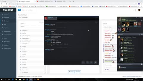 esl nightcup - hungary  sebi, $ny, bnz, noff