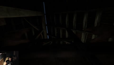 Outlast 2 asszem ez itt kezdésnek jó is lesz!!!!!!