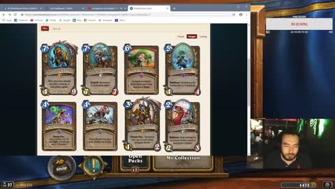 42 HCT POINTS. QUALIFIED TO PLAYOFFS !