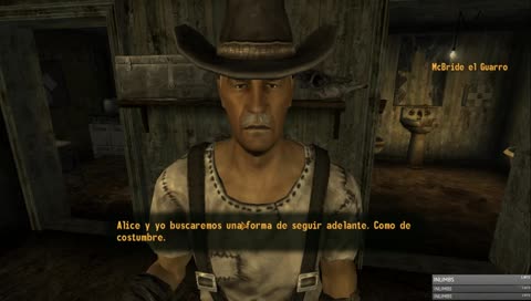 🔥[ES] No se debe confiar en nadie (Ep.3) || Fallout: New Vegas 🔥