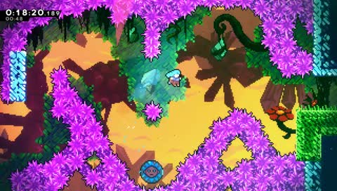 Celeste relay https://www.twitch.tv/tgh_sr