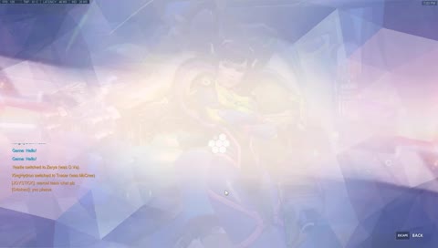 [4541] OFFTANK, ANY GOATERS IN THE CHAT?