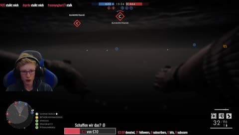 Ab aufs Battlefield ⚔ || Battlefield 1 [GER/PC]