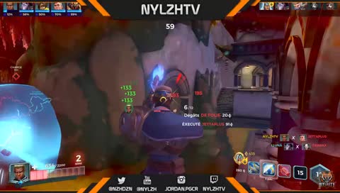 [FR] LET'S GO 50 FOLLOWERS  !