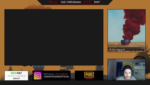 Can İle Sanhok'u Şamarlıyoruz !!!