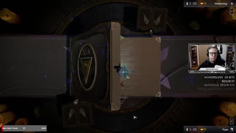 60% Phantom Draft Perfect Run Rate - Feel free to ask questions!