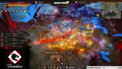 Niebieskiej marchewy ciąg dalszy [PL/ENG]