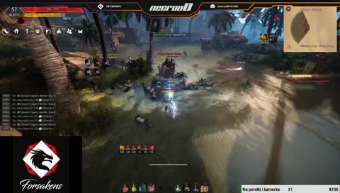 Niebieskiej marchewy ciąg dalszy [PL/ENG]