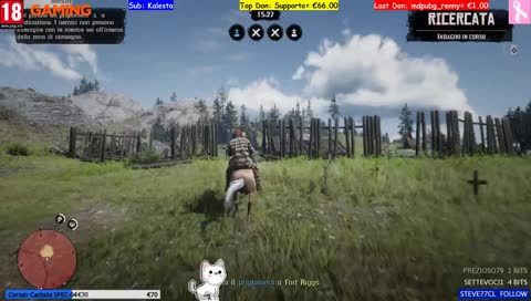 [XBOX1X] !IG, ..disagiamoci nel west...