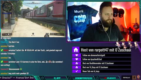💥Schönen 1. Advent :)  - !muddyangels 🤤 | #nachtaktiv || 👾 !loots 👾 !commands💥