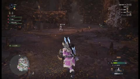 まむたろﾁｬﾝ！武器集め！(*´ω｀*)