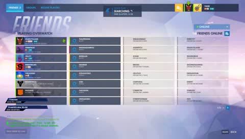 Getting out of Bronze