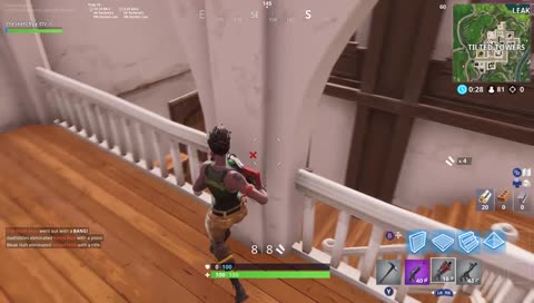 Fortnite//Road to 50 Followers//