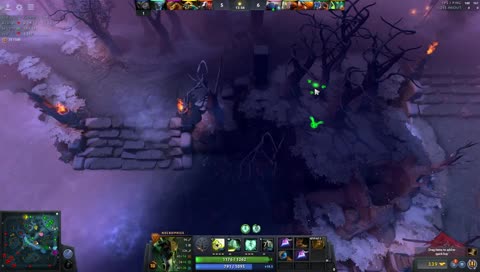 trio com os brothers 
