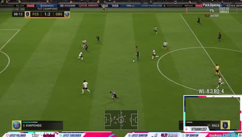 [7:0] Hardstyle-Party mit Songwünsche! #weekendleague