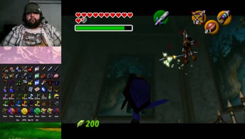 Round one stolen by Zeus, God of lightning and power surges. Round two let's go!