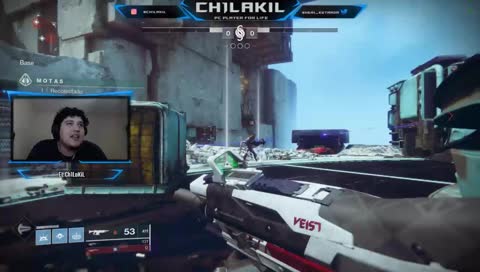 Subiendo un rato mi warlock