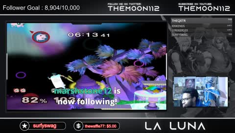 Netplay (5.9) with Viewers!