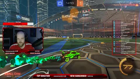 [Fin / Eng] Some late evening tourneys