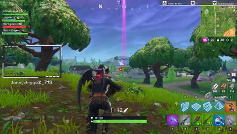 Fortnite Funnnn w/ Music| !affiliate