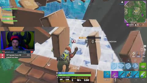 and jumppad says Bye Bye