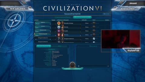 [FR] On demonte tout !!!