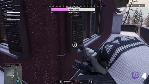 Nuovo Battleroyale ? PROVIAMOLO.